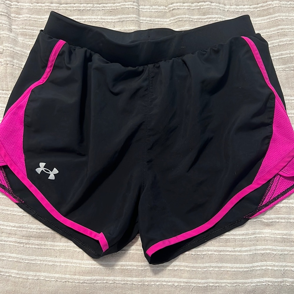 Underarmor Shorts